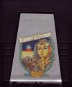 Tutankham Atari cartridge scan
