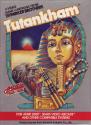 Tutankham Atari cartridge scan
