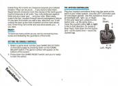 Tutankham Atari instructions