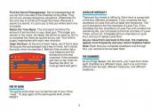 Tutankham Atari instructions