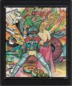 UFO Attack Atari cartridge scan
