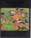UFO Patrol Atari cartridge scan