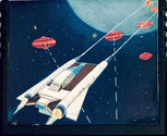 UFO Atari cartridge scan