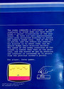 UFO Atari cartridge scan
