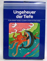 Ungeheuer der Tiefe Atari cartridge scan