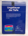 Ungeheuer der Tiefe Atari cartridge scan