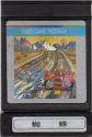 Unknown Game (Video Game Program) Atari cartridge scan