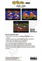 Up'n Down Atari cartridge scan