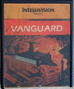 Vanguard Atari cartridge scan