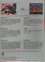 Vanguard Atari cartridge scan