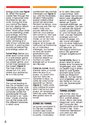 Vanguard Atari instructions