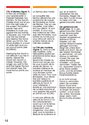 Vanguard Atari instructions