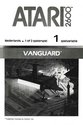 Vanguard Atari instructions