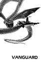 Vanguard Atari instructions
