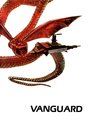 Vanguard Atari instructions