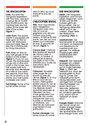 Vanguard Atari instructions