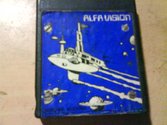 Venture Atari cartridge scan