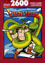 Venture Atari cartridge scan