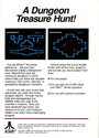 Venture Atari cartridge scan