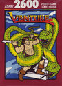 Venture Atari cartridge scan