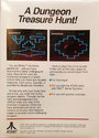Venture Atari cartridge scan