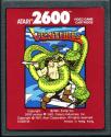 Venture Atari cartridge scan