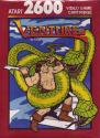 Venture Atari cartridge scan