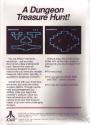 Venture Atari cartridge scan