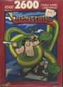 Venture Atari cartridge scan
