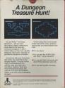 Venture Atari cartridge scan