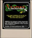 Venture Atari cartridge scan