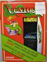 Venture Atari cartridge scan