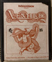 Venture Atari cartridge scan