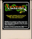 Venture Atari cartridge scan