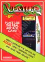 Venture Atari cartridge scan