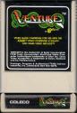 Venture Atari cartridge scan