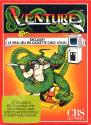 Venture Atari cartridge scan