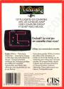 Venture Atari cartridge scan