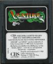 Venture Atari cartridge scan