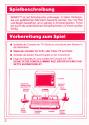 Venture Atari instructions