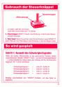 Venture Atari instructions