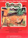 Venture Atari cartridge scan