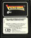 Venture Atari cartridge scan