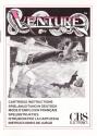 Venture Atari instructions
