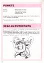 Venture Atari instructions