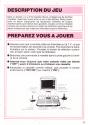 Venture Atari instructions