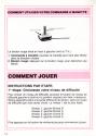 Venture Atari instructions