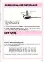 Venture Atari instructions