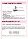 Venture Atari instructions