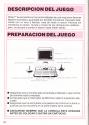 Venture Atari instructions